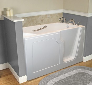 Walk in Bathtub Pricing in Chester